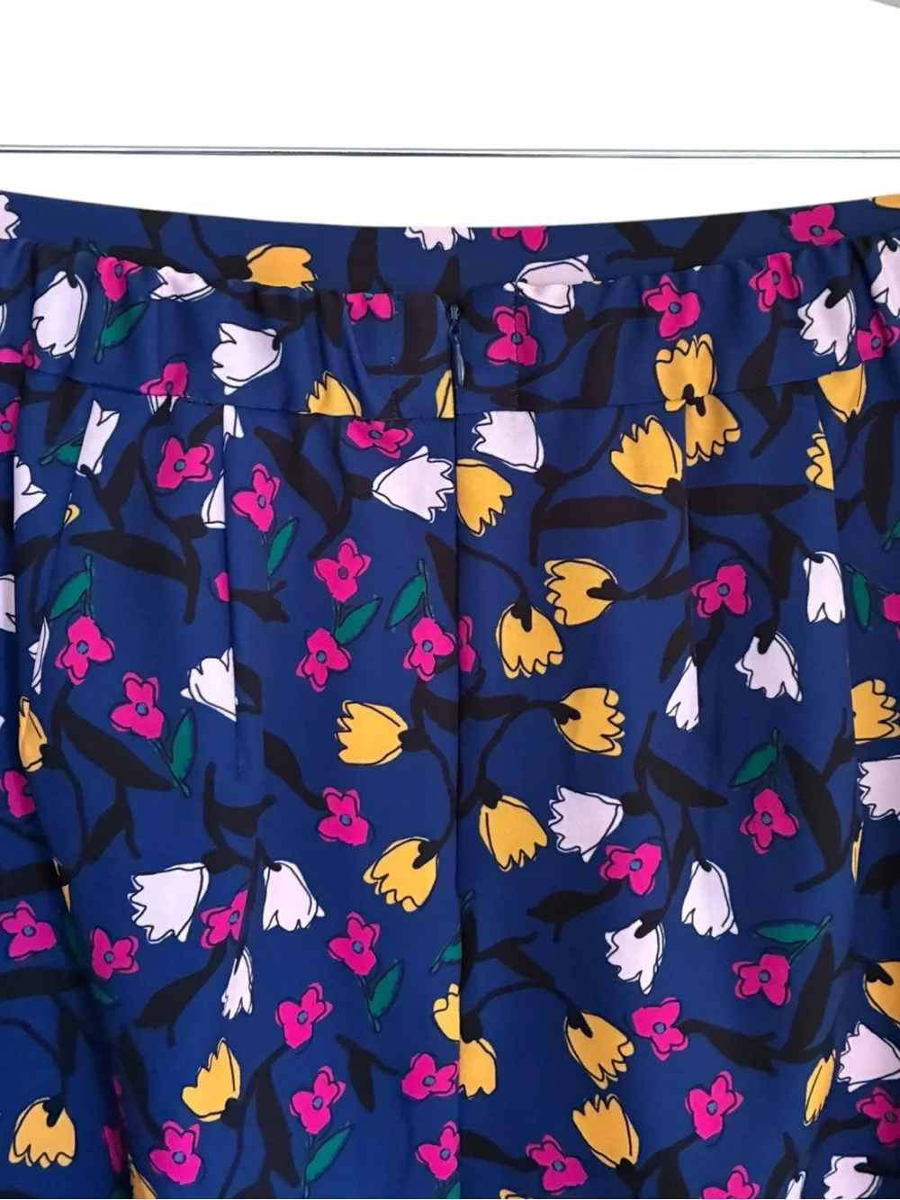 Eloquii nwt navy